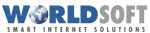 Logo der Worldsoft AG